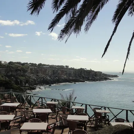 Luxury Apartment Near Cascais Town & Marina Room photo
