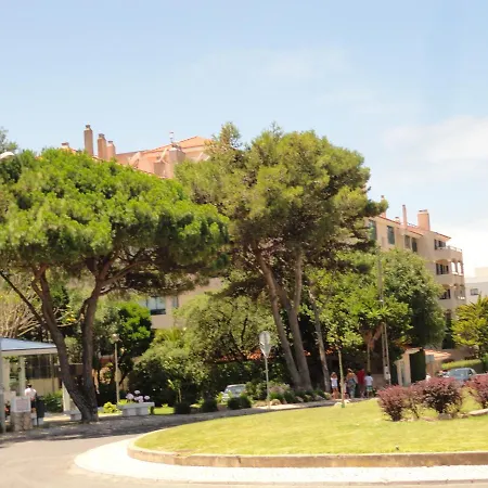 Luxury Apartment Near Cascais Town & Marina Room photo