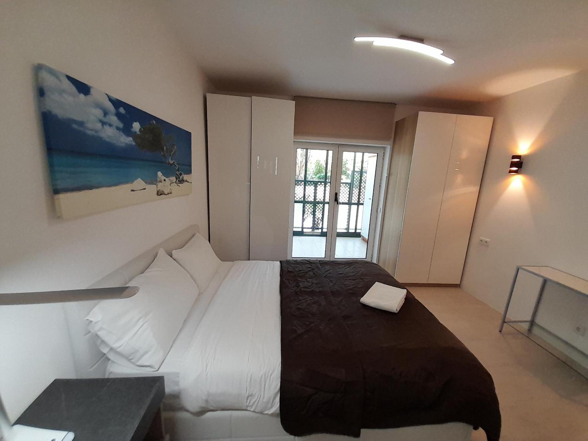 Apartment Luxury Near Town & Marina Cascais