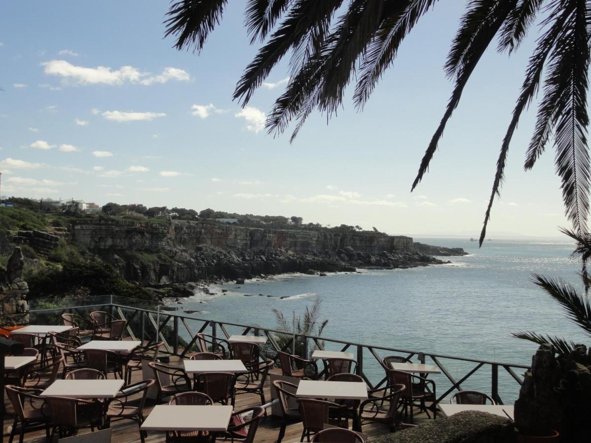 Luxury Near Town & Marina Apartment Cascais