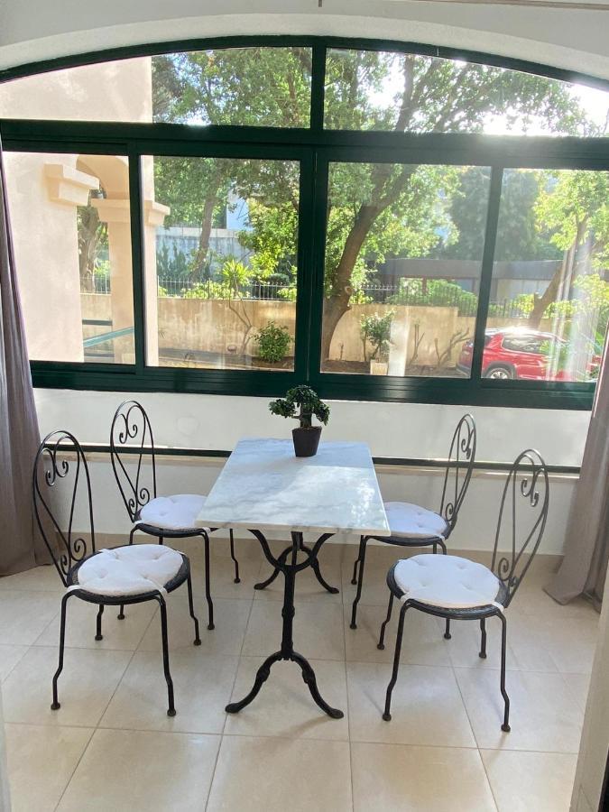 Apartment Luxury Near Town & Marina *