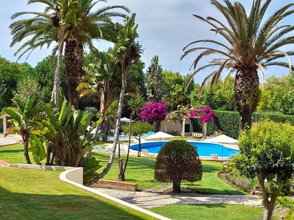Apartment Luxury Near Town & Marina Cascais