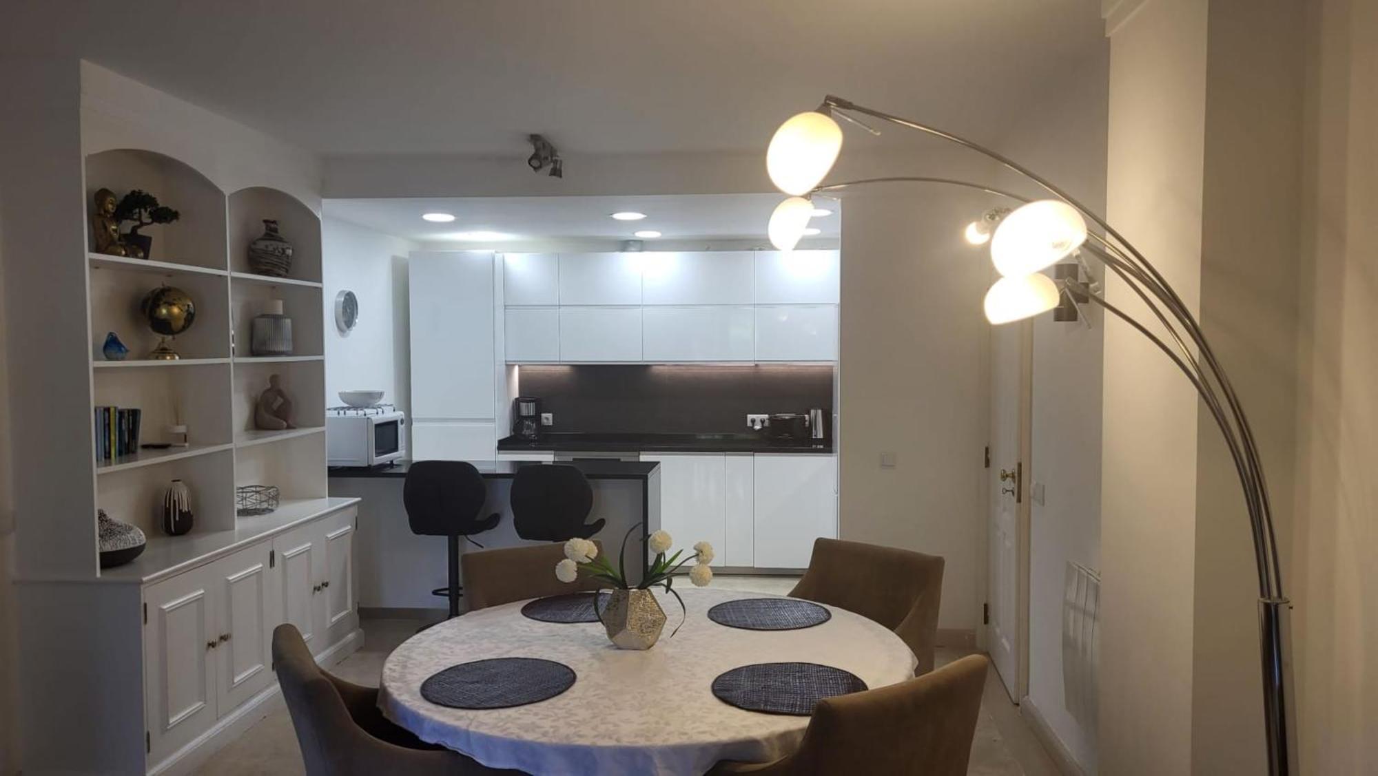 Luxury Near Town & Marina Cascais