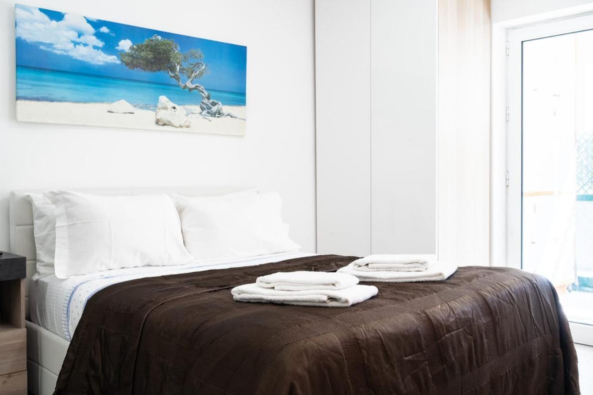 Apartment Luxury Near Town & Marina *