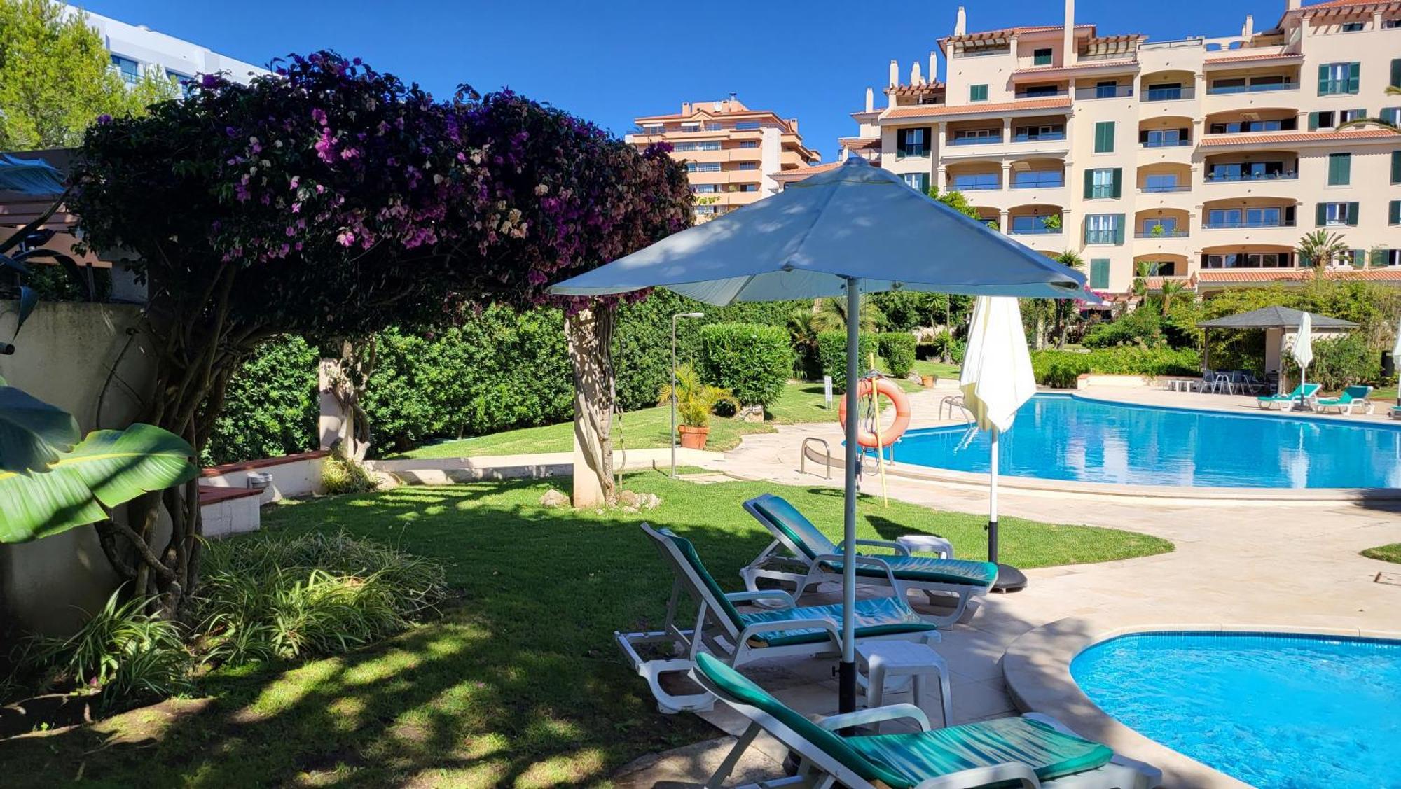 Luxury Near Town & Marina * Cascais